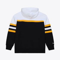 NFL Pittsburgh Steelers Head Coach Hoodie