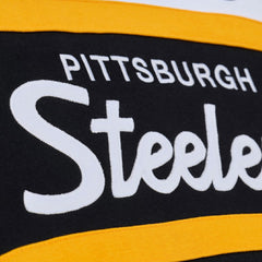 NFL Pittsburgh Steelers Head Coach Hoodie