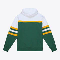 NFL Green Bay Packers Head Coach Hoodie