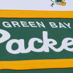 NFL Green Bay Packers Head Coach Hoodie