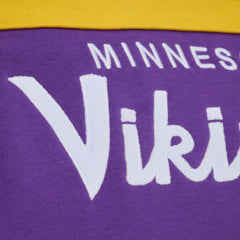 NFL Minnesota Vikings Head Coach Hoodie