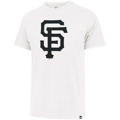 San Francisco Giants Imprint Franklin T-Shirt - White | 47 brand