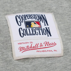 Ken Griffey Jr. Seattle Mariners Player Collection Premium T-Shirt - Gray | Mitchell & Ness