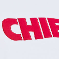 NFL Kansas City Chiefs Arctic Fleece Sweatshirt