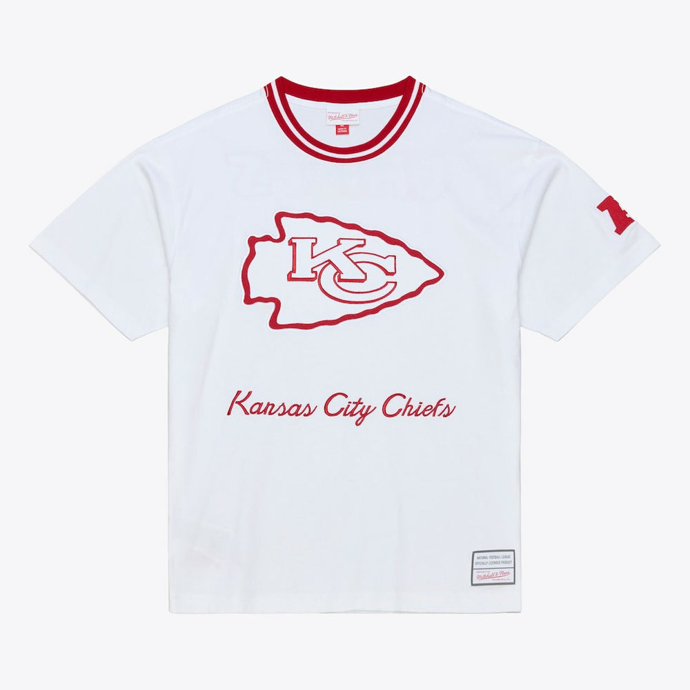 NFL Kansas City Chiefs Arctic T-Shirt