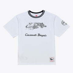 NFL Cincinnati Bengals Arctic T-Shirt