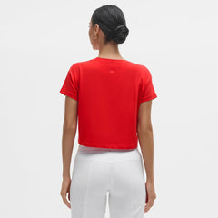 NFL Kansas City Chiefs lululemon Women's Cates T-Shirt