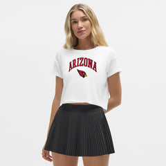 NFL Arizona Cardinals lululemon Women's Cates T-Shirt