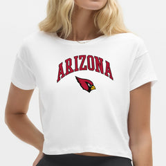 NFL Arizona Cardinals lululemon Women's Cates T-Shirt