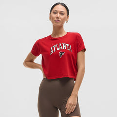 NFL Atlanta Falcons lululemon Women's Cates T-Shirt