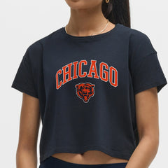 NFL Chicago Bears lululemon Women's Cates T-Shirt