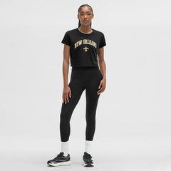 NFL New Orleans Saints lululemon Women's Cates T-Shirt