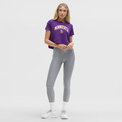 NFL Minnesota Vikings lululemon Women's Cates T-Shirt