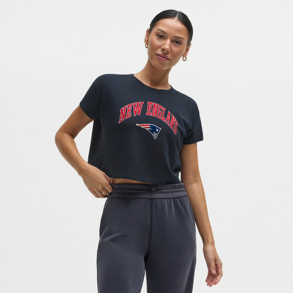 NFL New England Patriots lululemon Women's Cates T-Shirt