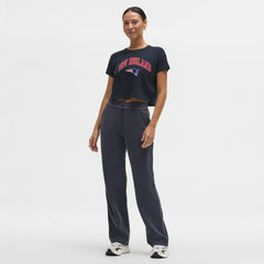 NFL New England Patriots lululemon Women's Cates T-Shirt