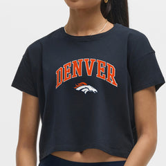 NFL Denver Broncos lululemon Women's Cates T-Shirt