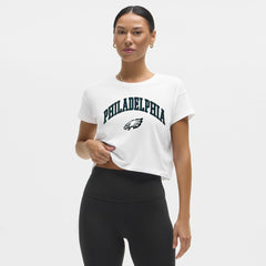 NFL Philadelphia Eagles lululemon Women's Cates T-Shirt