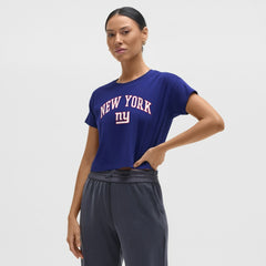 NFL New York Giants lululemon Women's Cates T-Shirt