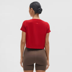 NFL Tampa Bay Buccaneers lululemon Women's Cates T-Shirt