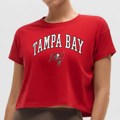 NFL Tampa Bay Buccaneers lululemon Women's Cates T-Shirt