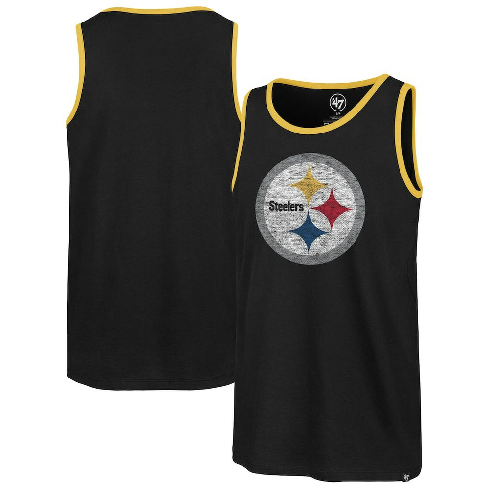 NFL Pittsburgh Steelers '47 Premier Franklin Tank Top