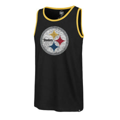 NFL Pittsburgh Steelers '47 Premier Franklin Tank Top