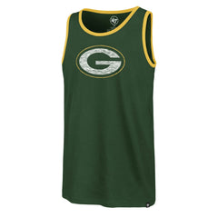 NFL Green Bay Packers '47 Premier Franklin Tank Top