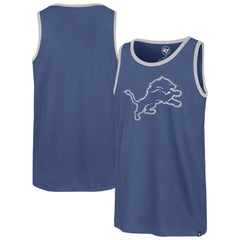 NFL Detroit Lions '47 Premier Franklin Tank Top