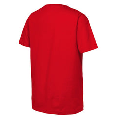 Bryce Harper Philadelphia Phillies Outerstuff Youth Triple Player Graphic T-Shirt - Red
