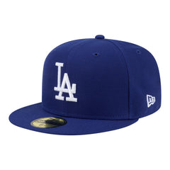 Los Angeles Dodgers Hidden Hit 59FIFTY Fitted Hat - Royal | New Era