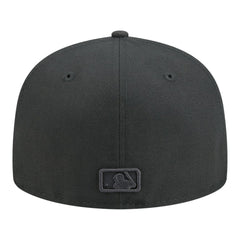 Chicago White Sox Color Pack 59FIFTY Fitted Hat - Charcoal | New Era