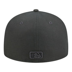 Detroit Tigers Color Pack 59FIFTY Fitted Hat - Charcoal | New Era