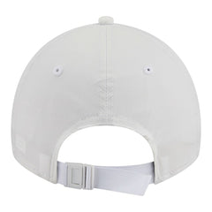 San Diego Padres Ripstop Casual Classic Adjustable Hat - White | New Era
