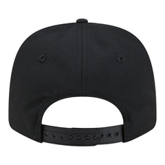 Boston Red Sox Tonal Camo 9SEVENTY Stretch-Snap Hat - Black | New Era