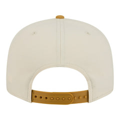 San Francisco Giants 2-Tone Color Pack 9FIFTY Snapback Hat - Light Beige/Khaki | New Era