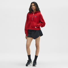 NFL Tampa Bay Buccaneers lululemon Women's Scuba Oversized Half-Zip Hoodie