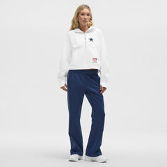 NFL Dallas Cowboys lululemon Women's Scuba Oversized Half-Zip Hoodie
