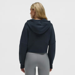 NFL Houston Texans lululemon Women's Scuba Oversized Half-Zip Hoodie