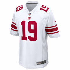 NFL New York Giants Jameis Winston Game Jersey