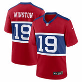 NFL New York Giants Jameis Winston Alternate Game Jersey