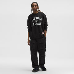 NFL Las Vegas Raiders lululemon Steady State Sweatshirt