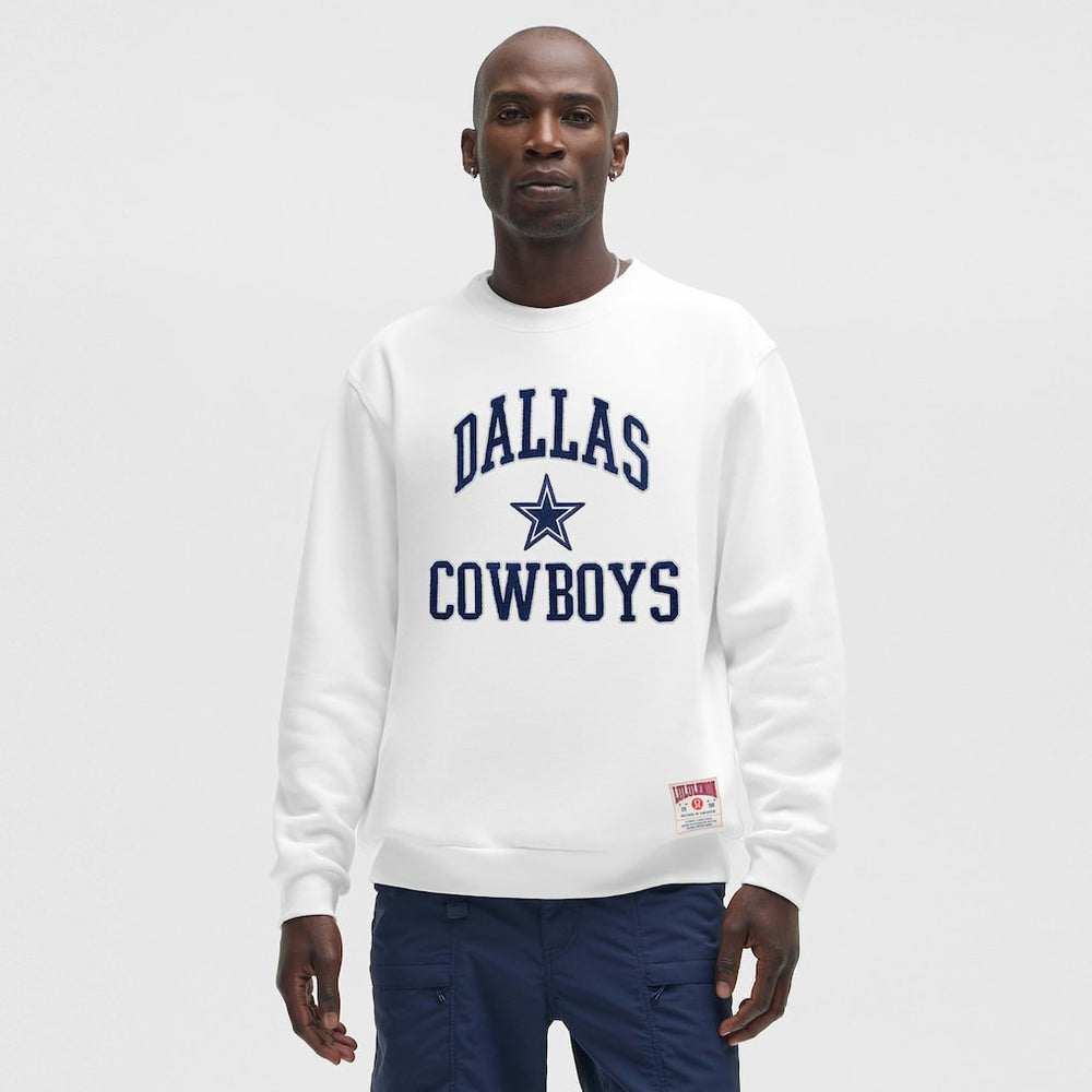 NFL Dallas Cowboys lululemon Steady State Sweatshirt