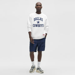 NFL Dallas Cowboys lululemon Steady State Sweatshirt