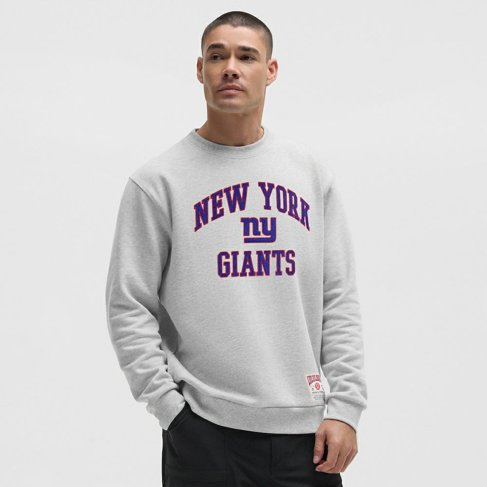 NFL New York Giants lululemon Steady State Sweatshirt