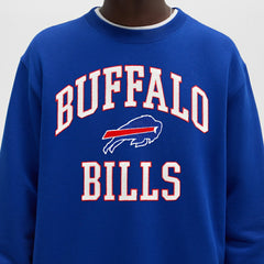 NFL Buffalo Bills lululemon Steady State Sweatshirt