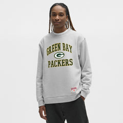 NFL Green Bay Packers lululemon Steady State Sweatshirt