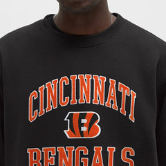NFL Cincinnati Bengals lululemon Steady State Sweatshirt