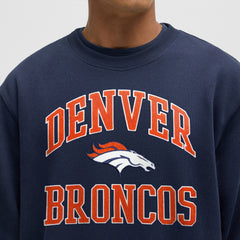 NFL Denver Broncos lululemon Steady State Sweatshirt