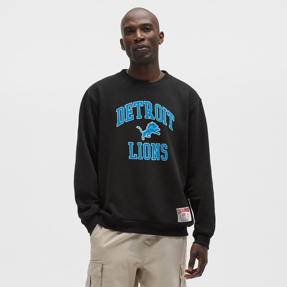 NFL Detroit Lions lululemon Steady State Sweatshirt