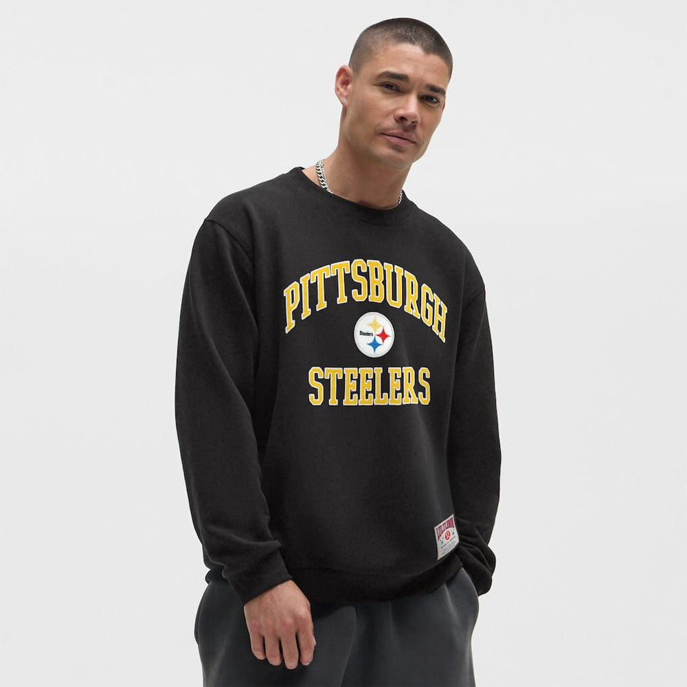 NFL Pittsburgh Steelers lululemon Steady State Sweatshirt